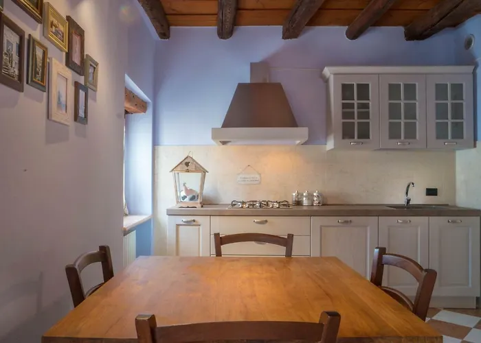 Appartamento Casa Perotti Verona