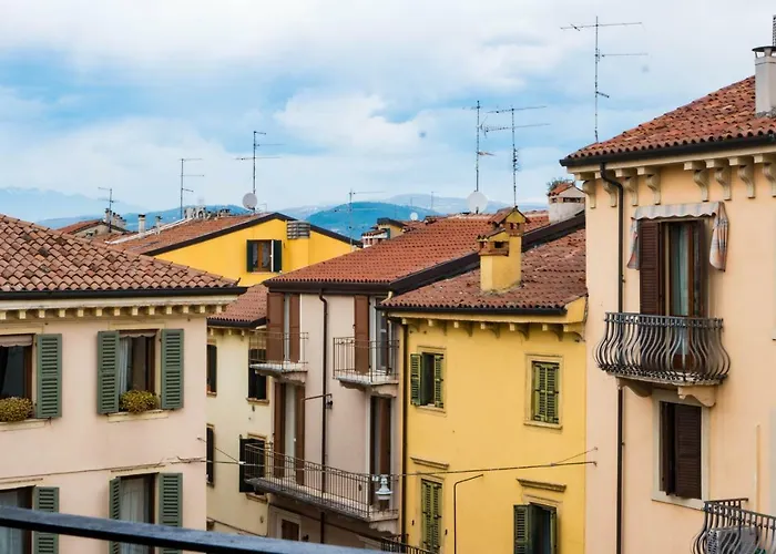 Casa Perotti Appartamento *