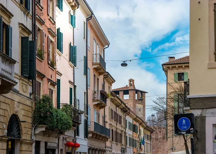 Casa Perotti * Verona